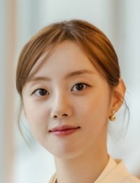 Фото актера Пак Се Ван