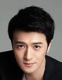 Фото актера Итан Яо