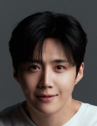 Фото актера Ким Сон Хо
