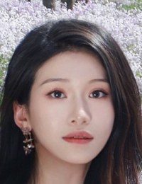 Фото актера Сюй Лин Жо