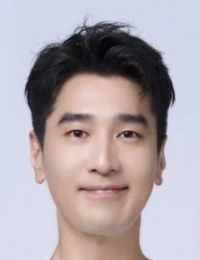 Фото актера Марк Чжао