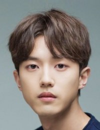 Фото актера Ян Бён Ёль