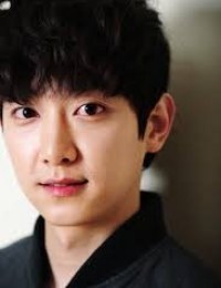 Фото актера Ли Джон Хёк