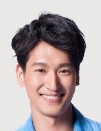 Фото актера Ли Сяо Сян