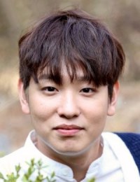 Фото актера Чо Дон Ин