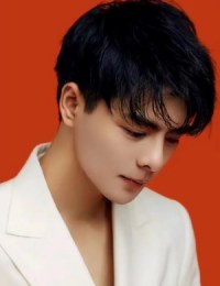 Фото актера Ли Чуо Яо