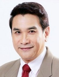 Фото актера Тун Хираньясап