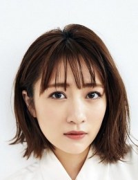 Фото актера Такахаcи Минами