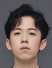 Фото актера Гао Юй Хан