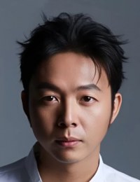 Фото актера Чжан Шэн Юе