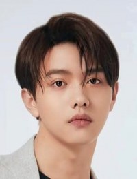 Фото актера Ван Ю Вэй