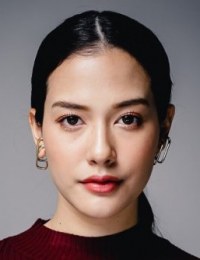 Фото актера Джина Иена Салас