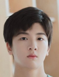 Фото актера Чжу Бинь Юй