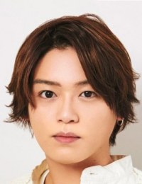 Фото актера Таками Юя