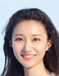 Фото актера Чжан Синь