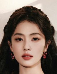 Фото актера Бай Лу