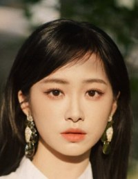 Фото актера Ян Си Цзы