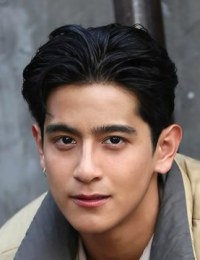 Фото актера Отто Пхатчара Танакулвуттипорн