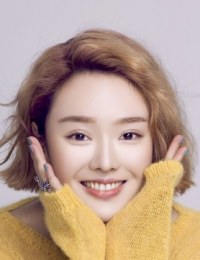 Фото актера Лю Хай Лань