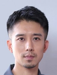 Фото актера Сунь Шаолун