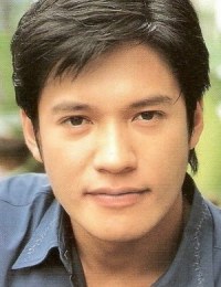 Фото актера Ёрт Наттанан Кхунват