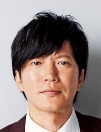 Фото актера Танабэ Сэйити