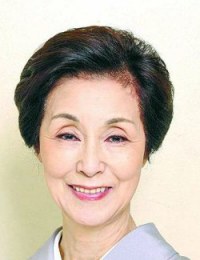 Фото актера Ногива Йоко