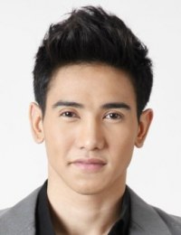 Фото актера Гот Джираю Тантракул