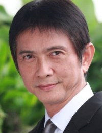 Фото актера Нонг Танонгсак Супакан