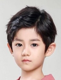 Фото актера Ван Цзюнь Чжэ