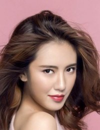 Фото актера София Чжан