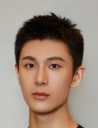Фото актера Чэнь Си Хао