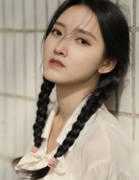 Фото актера Га Цзи