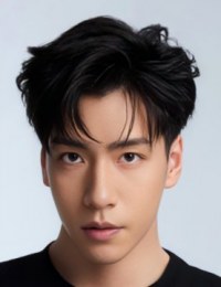 Фото актера Сюй Лин Юнь