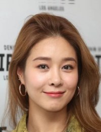 Фото актера Ок Джу Хён