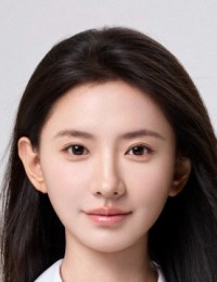 Фото актера Чжан Ван Ин