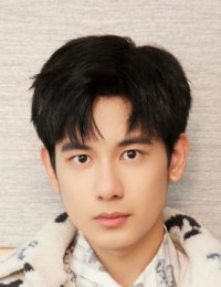 Фото актера Ху Сянь Сюй