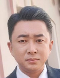 Фото актера Сюй И Лун