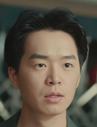 Фото актера Лу Бао-Сюань