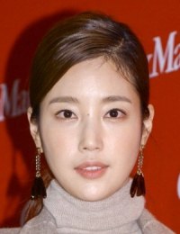 Фото актера Ки Ын Се