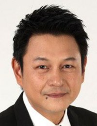 Фото актера Коб Сонгсит Рунгнопакунси