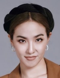 Фото актера Минт Минтита Ваттанакул