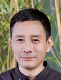 Фото актера Тянь Сяоцзе