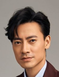 Фото актера Жуань Шэн Вэнь