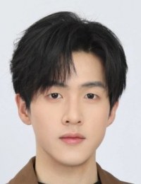 Фото актера Пэй Мао Сюй