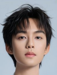 Фото актера Хуан И