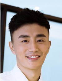 Фото актера Чжан Хао Жан