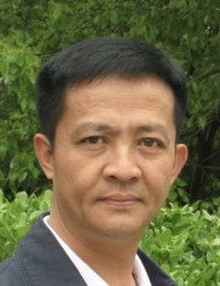 Фото актера Ши Цзяньтао