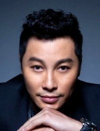 Фото актера Патрик Там
