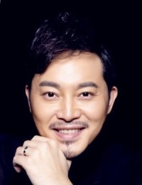 Фото актера Ша И